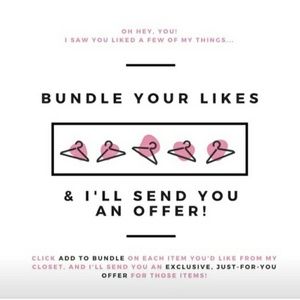 🎁Bundle and Save🎁